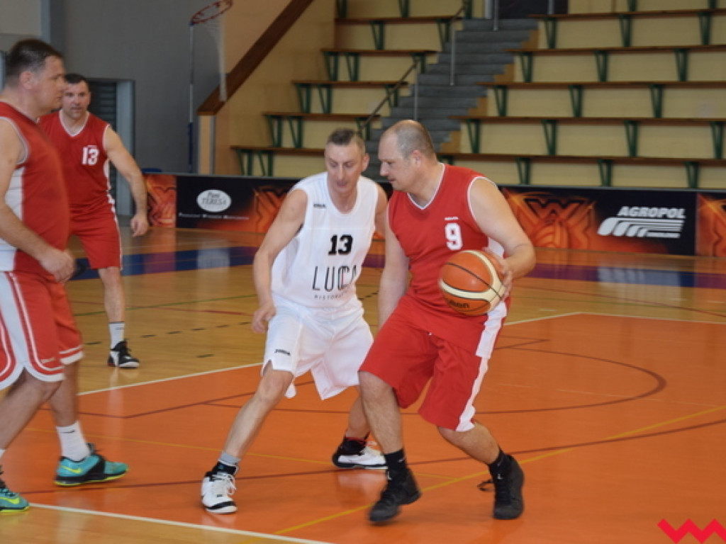 Pretendenci do mistrzostwa nie dali żadnych szans rywalom. Kolejka WRLK bez niespodzianek [Aktualizacja]