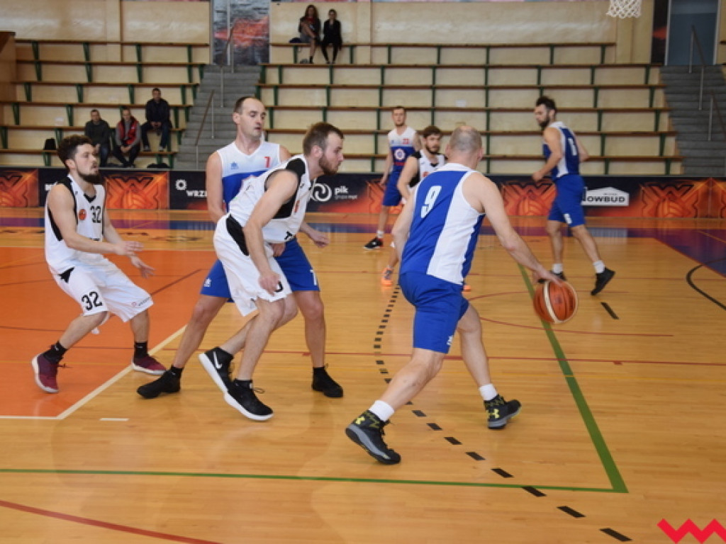 Pretendenci do mistrzostwa nie dali żadnych szans rywalom. Kolejka WRLK bez niespodzianek [Aktualizacja]