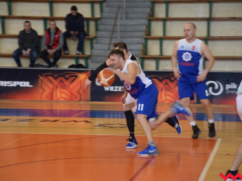 Pretendenci do mistrzostwa nie dali żadnych szans rywalom. Kolejka WRLK bez niespodzianek [Aktualizacja]