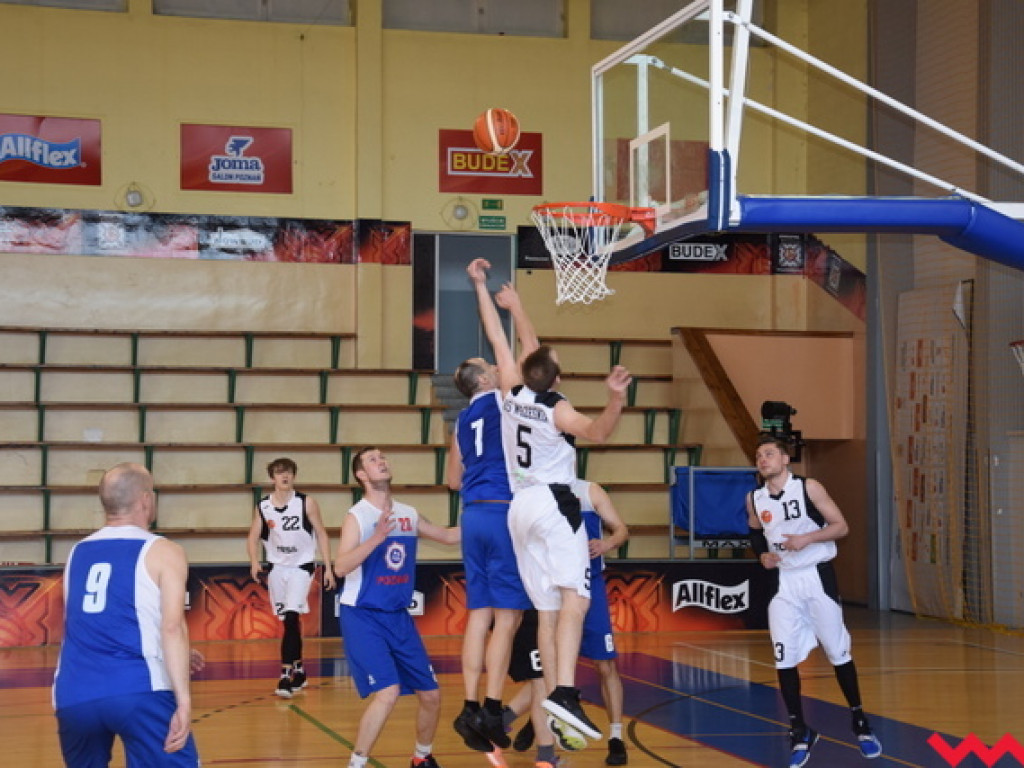 Pretendenci do mistrzostwa nie dali żadnych szans rywalom. Kolejka WRLK bez niespodzianek [Aktualizacja]