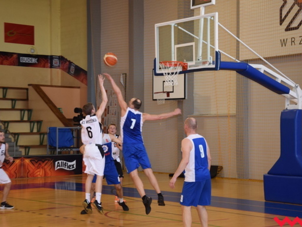 Pretendenci do mistrzostwa nie dali żadnych szans rywalom. Kolejka WRLK bez niespodzianek [Aktualizacja]