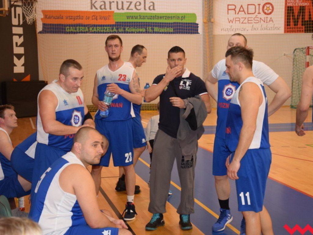 Pretendenci do mistrzostwa nie dali żadnych szans rywalom. Kolejka WRLK bez niespodzianek [Aktualizacja]