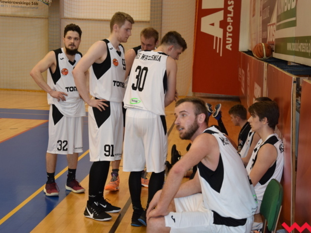 Pretendenci do mistrzostwa nie dali żadnych szans rywalom. Kolejka WRLK bez niespodzianek [Aktualizacja]