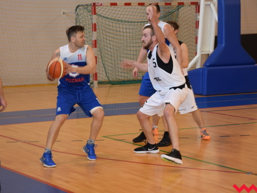 Pretendenci do mistrzostwa nie dali żadnych szans rywalom. Kolejka WRLK bez niespodzianek [Aktualizacja]