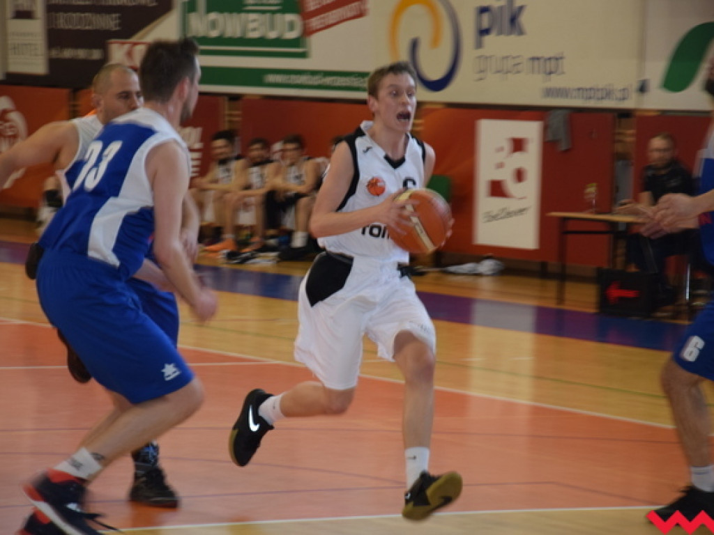 Pretendenci do mistrzostwa nie dali żadnych szans rywalom. Kolejka WRLK bez niespodzianek [Aktualizacja]