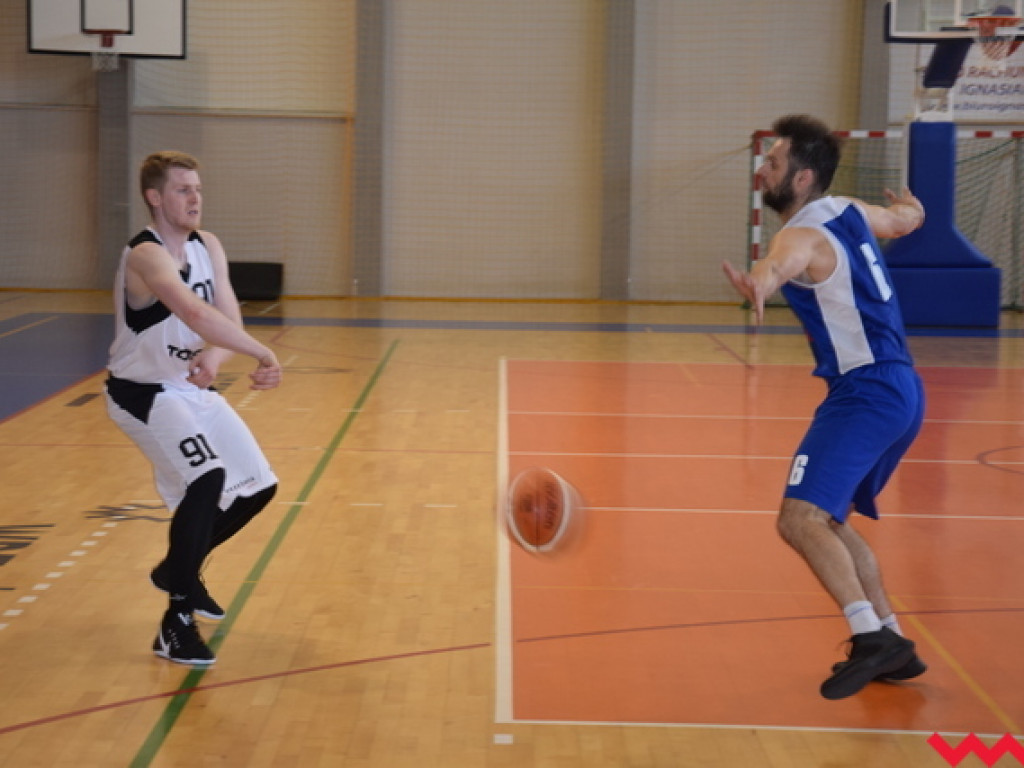 Pretendenci do mistrzostwa nie dali żadnych szans rywalom. Kolejka WRLK bez niespodzianek [Aktualizacja]