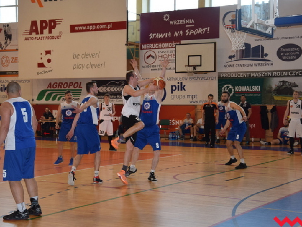 Pretendenci do mistrzostwa nie dali żadnych szans rywalom. Kolejka WRLK bez niespodzianek [Aktualizacja]