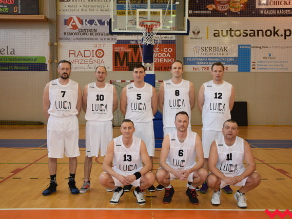 Pretendenci do mistrzostwa nie dali żadnych szans rywalom. Kolejka WRLK bez niespodzianek [Aktualizacja]