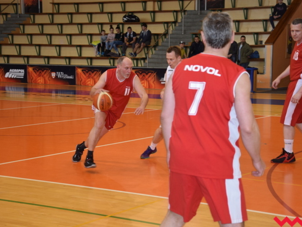 Pretendenci do mistrzostwa nie dali żadnych szans rywalom. Kolejka WRLK bez niespodzianek [Aktualizacja]