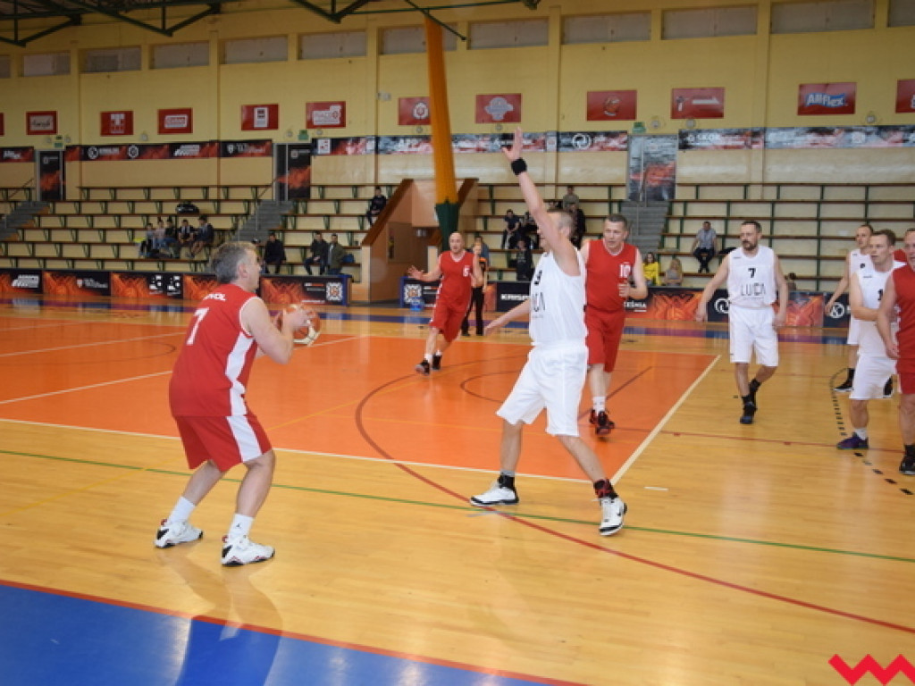 Pretendenci do mistrzostwa nie dali żadnych szans rywalom. Kolejka WRLK bez niespodzianek [Aktualizacja]