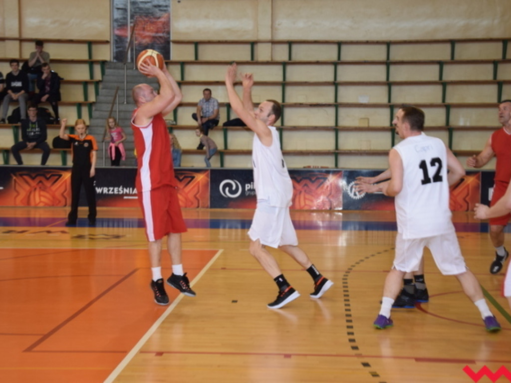 Pretendenci do mistrzostwa nie dali żadnych szans rywalom. Kolejka WRLK bez niespodzianek [Aktualizacja]