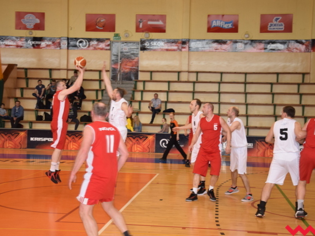 Pretendenci do mistrzostwa nie dali żadnych szans rywalom. Kolejka WRLK bez niespodzianek [Aktualizacja]