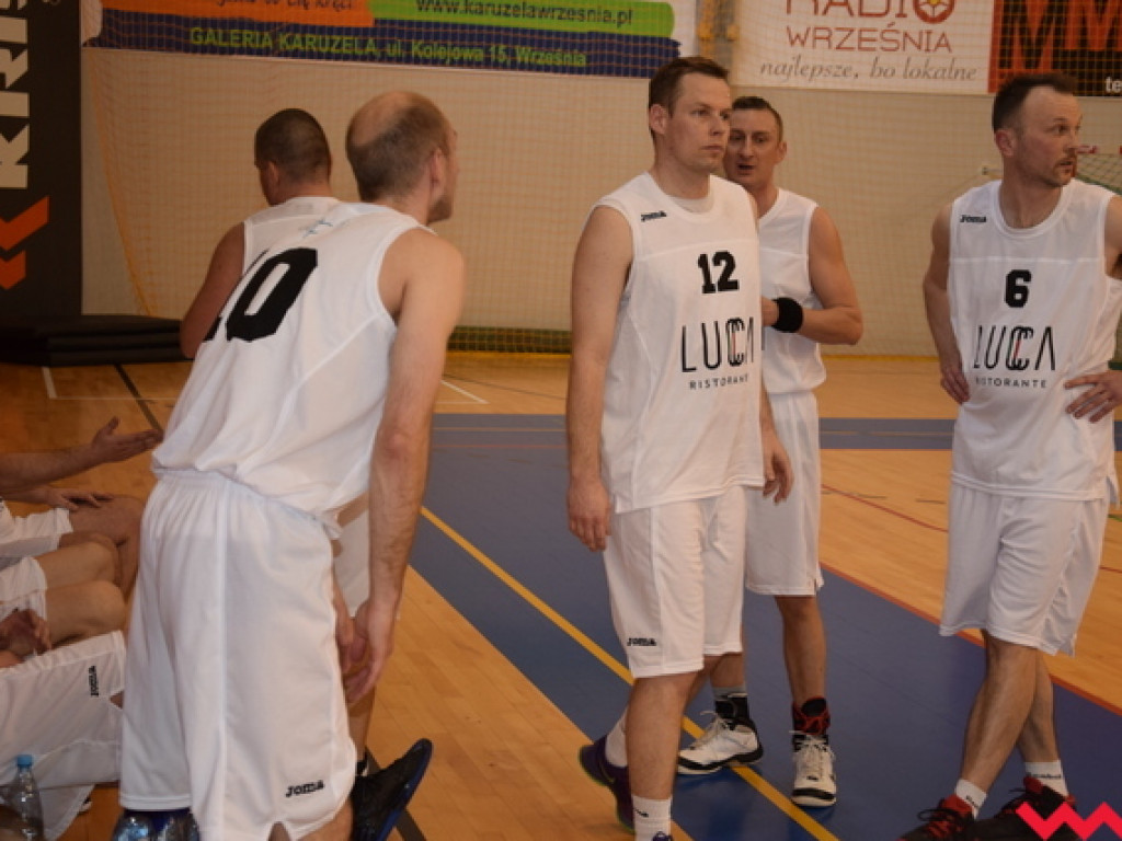 Pretendenci do mistrzostwa nie dali żadnych szans rywalom. Kolejka WRLK bez niespodzianek [Aktualizacja]