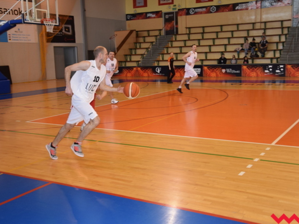 Pretendenci do mistrzostwa nie dali żadnych szans rywalom. Kolejka WRLK bez niespodzianek [Aktualizacja]