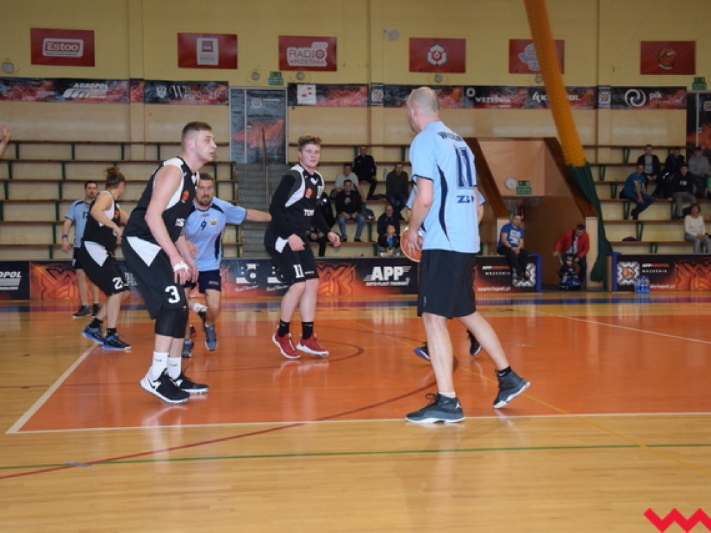 Pretendenci do mistrzostwa nie dali żadnych szans rywalom. Kolejka WRLK bez niespodzianek [Aktualizacja]