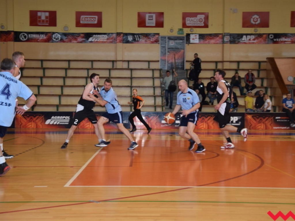 Pretendenci do mistrzostwa nie dali żadnych szans rywalom. Kolejka WRLK bez niespodzianek [Aktualizacja]