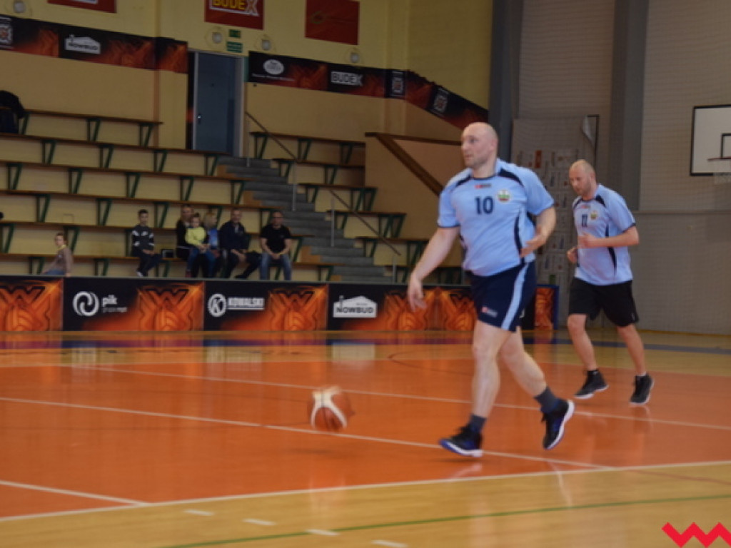 Pretendenci do mistrzostwa nie dali żadnych szans rywalom. Kolejka WRLK bez niespodzianek [Aktualizacja]