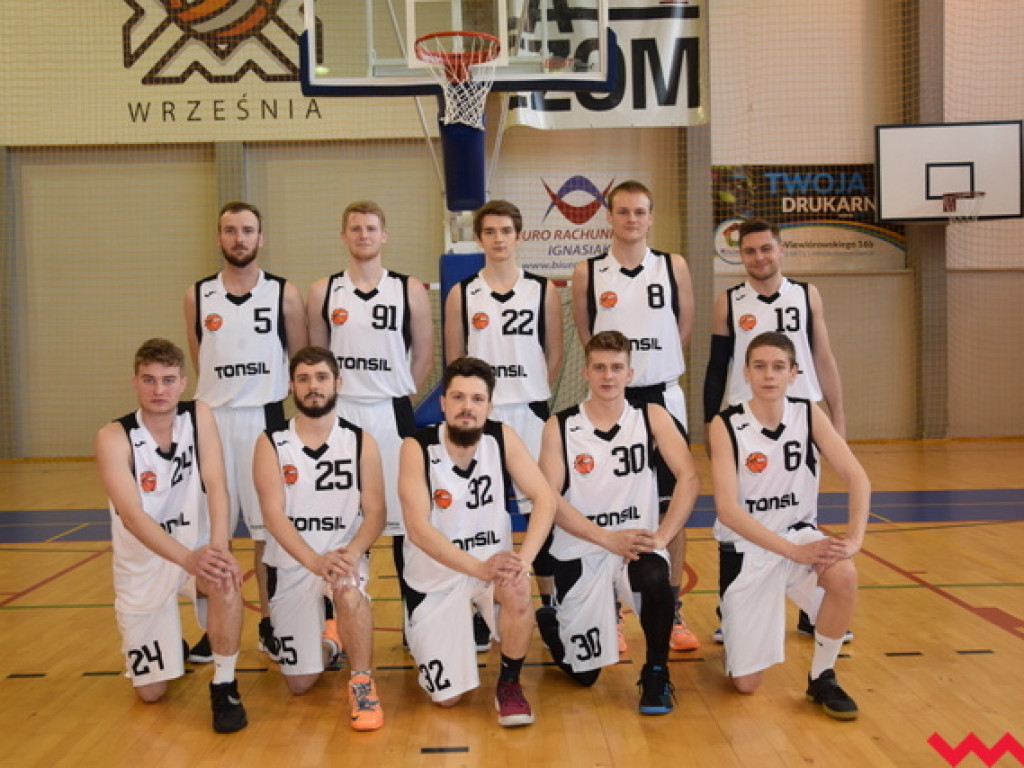 Pretendenci do mistrzostwa nie dali żadnych szans rywalom. Kolejka WRLK bez niespodzianek [Aktualizacja]