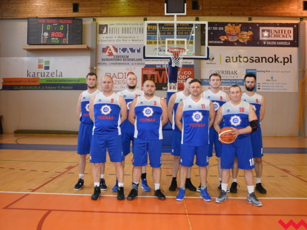 Pretendenci do mistrzostwa nie dali żadnych szans rywalom. Kolejka WRLK bez niespodzianek [Aktualizacja]