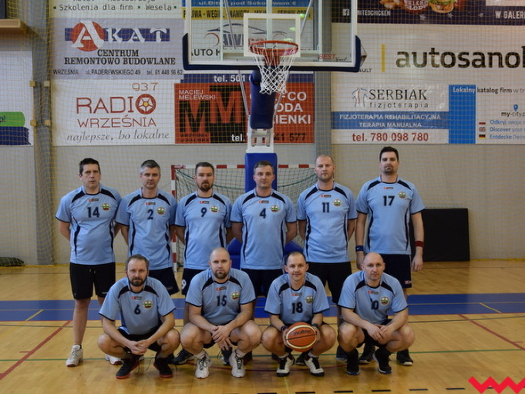 Pretendenci do mistrzostwa nie dali żadnych szans rywalom. Kolejka WRLK bez niespodzianek [Aktualizacja]