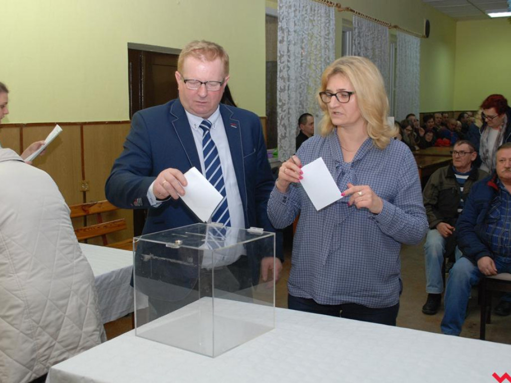 Znamy nazwiska kolejnych sołtysów w gminie Pyzdry