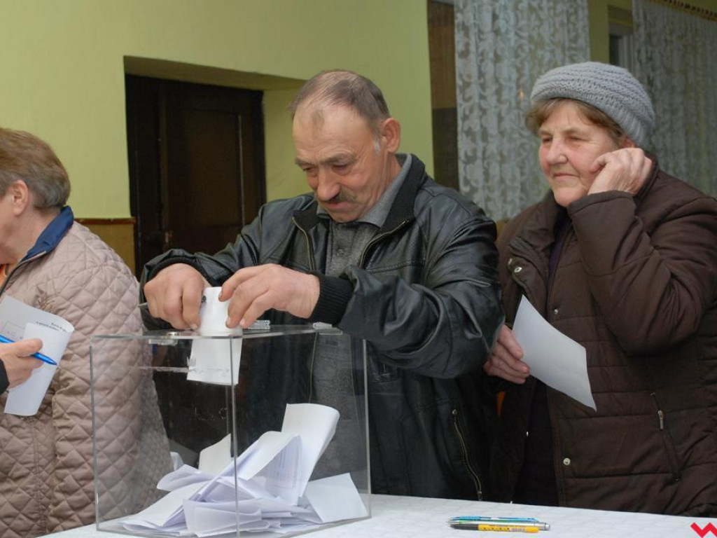 Znamy nazwiska kolejnych sołtysów w gminie Pyzdry