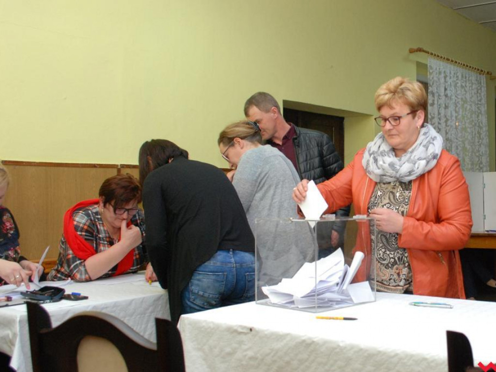 Znamy nazwiska kolejnych sołtysów w gminie Pyzdry