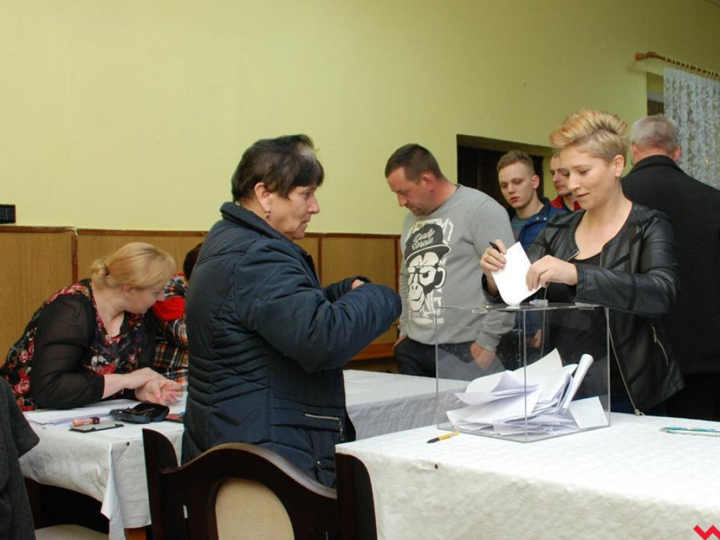 Znamy nazwiska kolejnych sołtysów w gminie Pyzdry