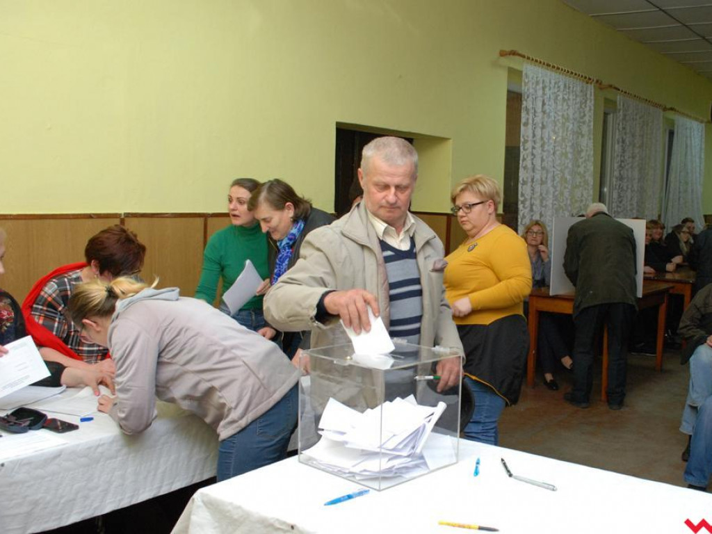 Znamy nazwiska kolejnych sołtysów w gminie Pyzdry