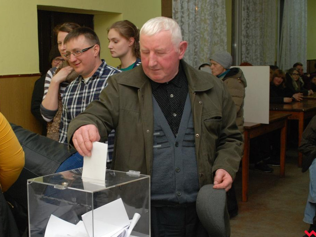 Znamy nazwiska kolejnych sołtysów w gminie Pyzdry