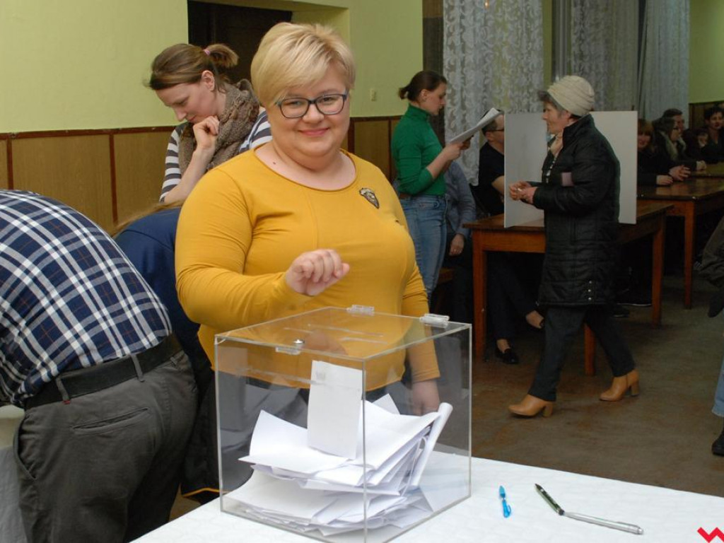 Znamy nazwiska kolejnych sołtysów w gminie Pyzdry