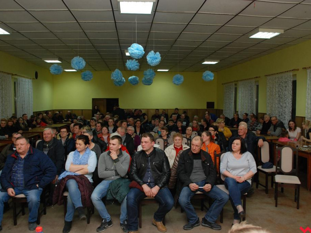 Znamy nazwiska kolejnych sołtysów w gminie Pyzdry