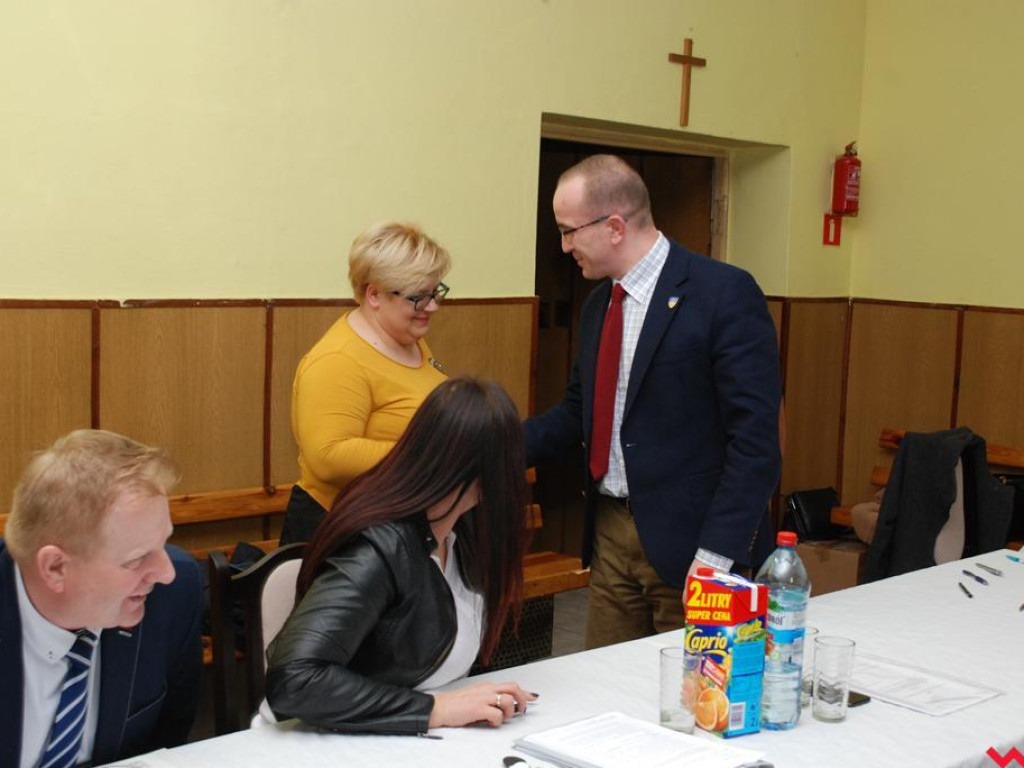 Znamy nazwiska kolejnych sołtysów w gminie Pyzdry