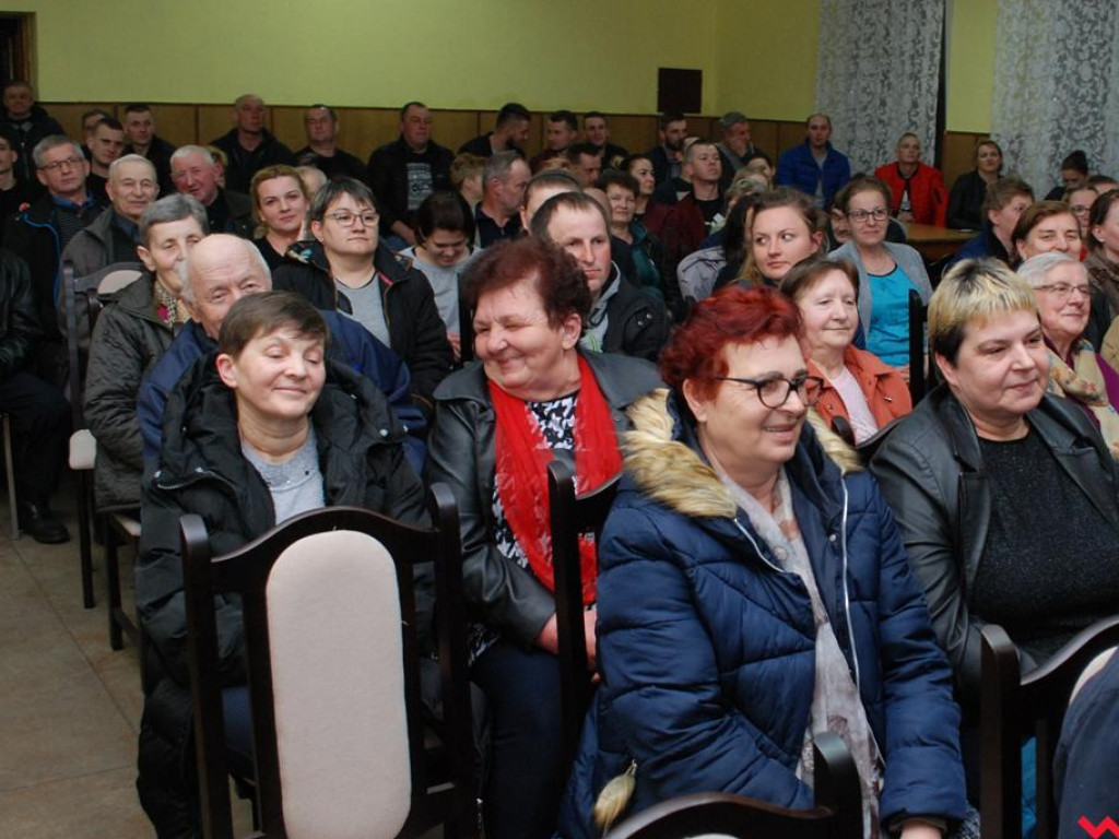 Znamy nazwiska kolejnych sołtysów w gminie Pyzdry