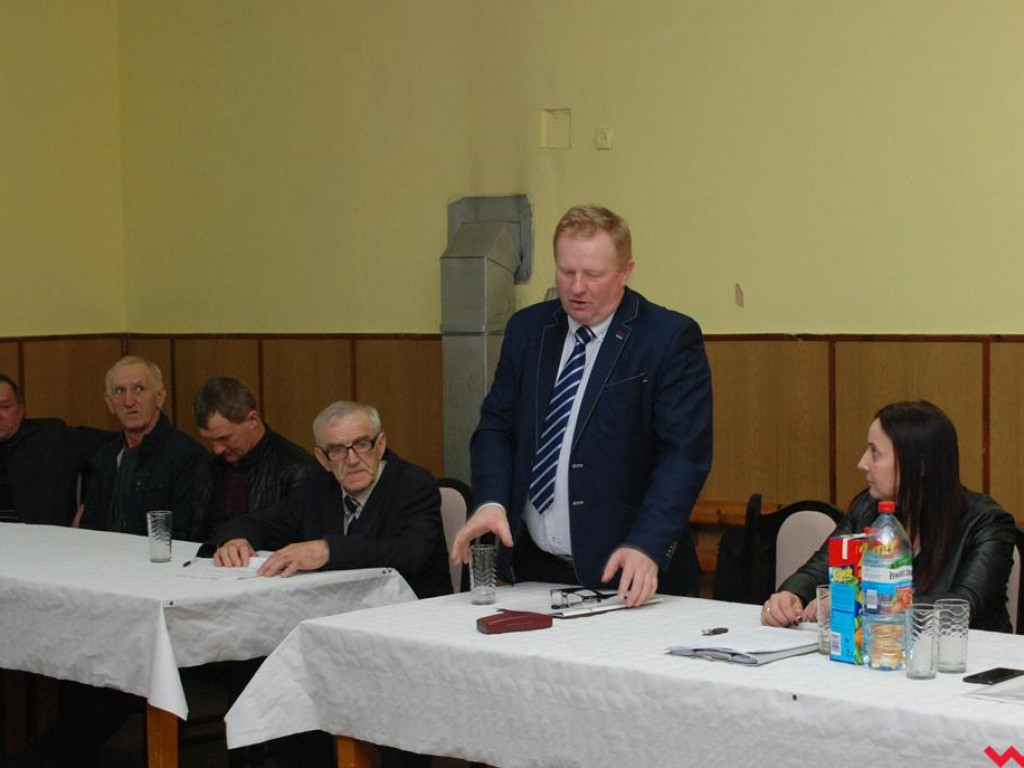 Znamy nazwiska kolejnych sołtysów w gminie Pyzdry
