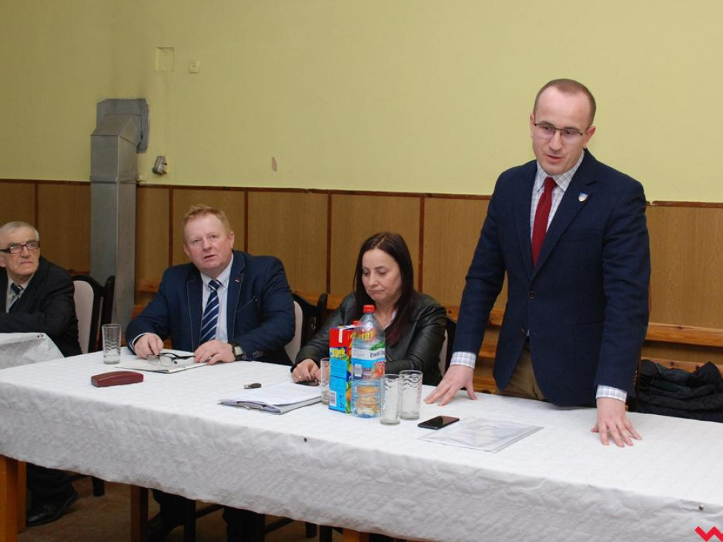 Znamy nazwiska kolejnych sołtysów w gminie Pyzdry