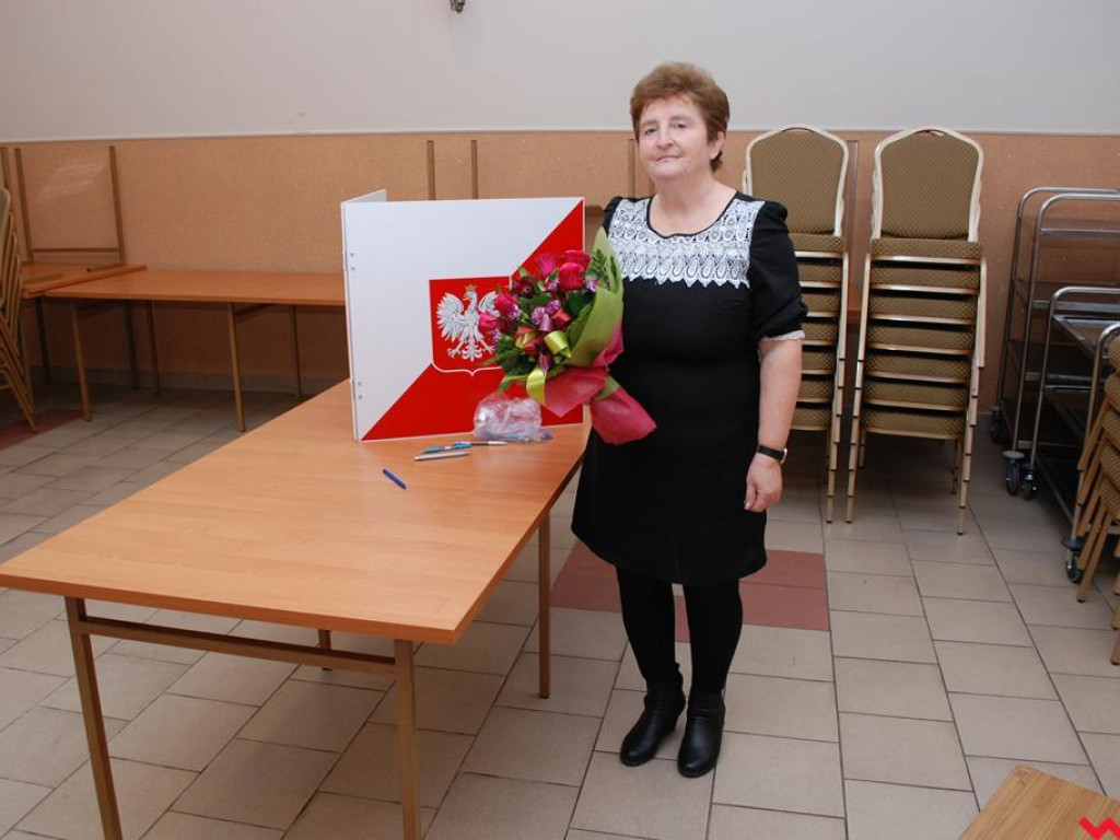 Znamy nazwiska kolejnych sołtysów w gminie Pyzdry