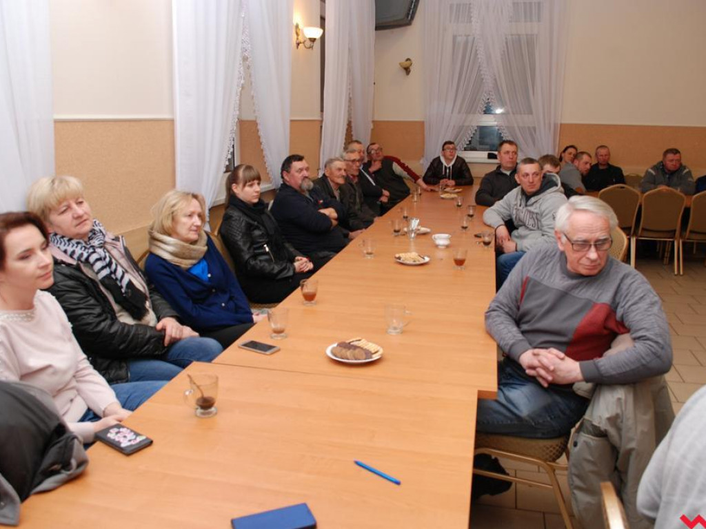 Znamy nazwiska kolejnych sołtysów w gminie Pyzdry