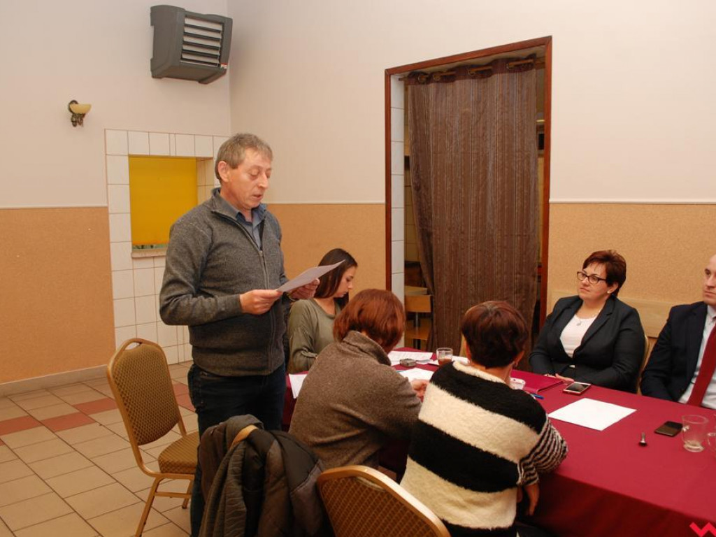 Znamy nazwiska kolejnych sołtysów w gminie Pyzdry