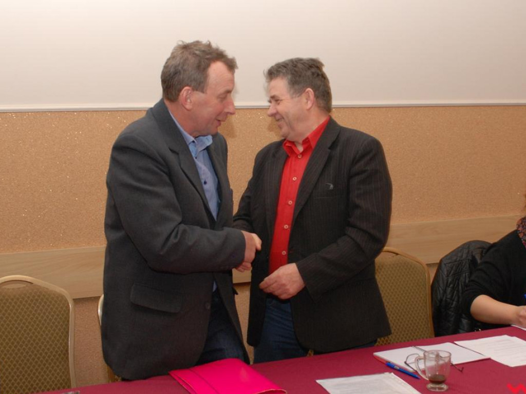 Znamy nazwiska kolejnych sołtysów w gminie Pyzdry