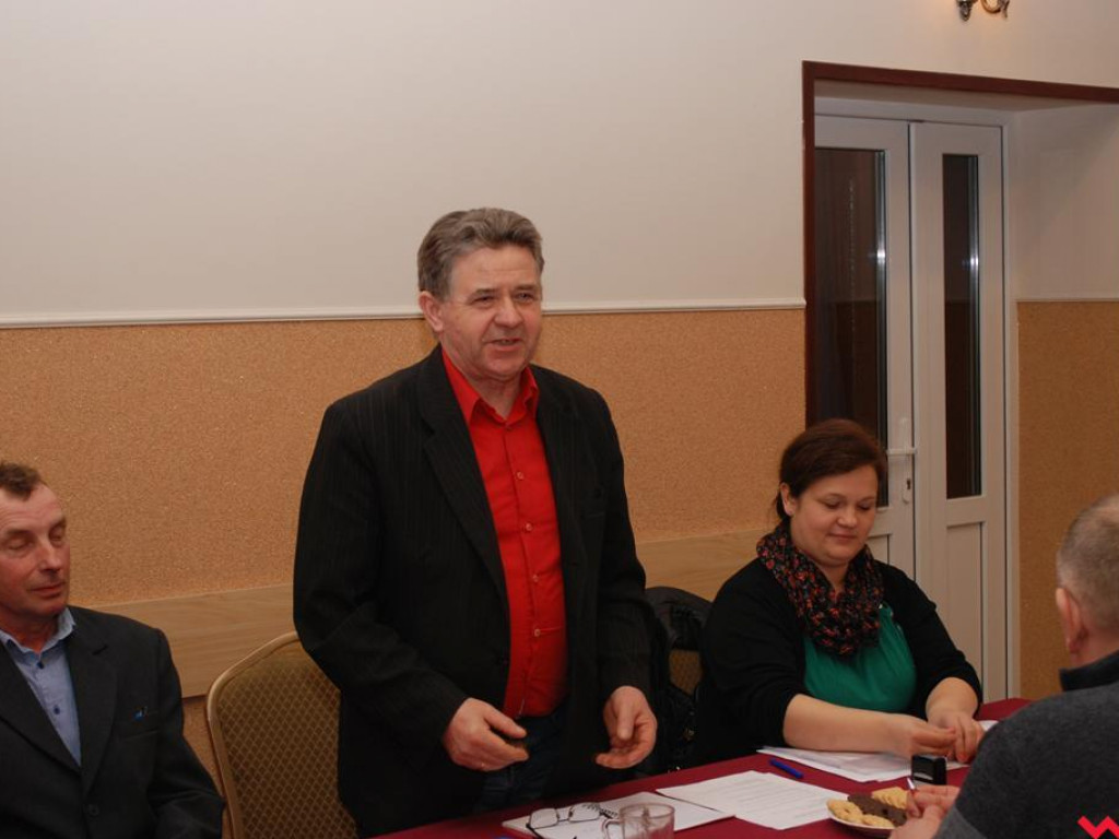 Znamy nazwiska kolejnych sołtysów w gminie Pyzdry