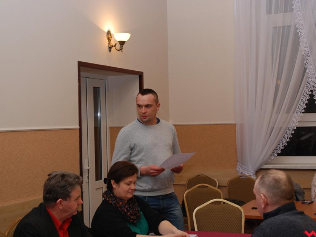 Znamy nazwiska kolejnych sołtysów w gminie Pyzdry