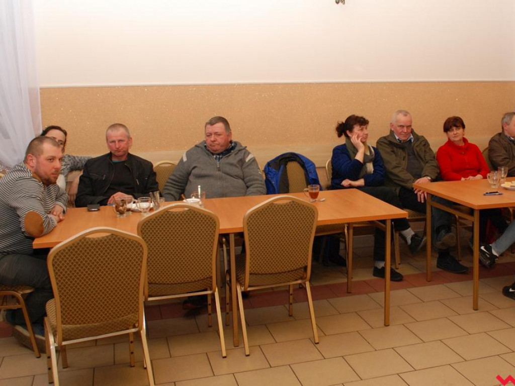 Znamy nazwiska kolejnych sołtysów w gminie Pyzdry