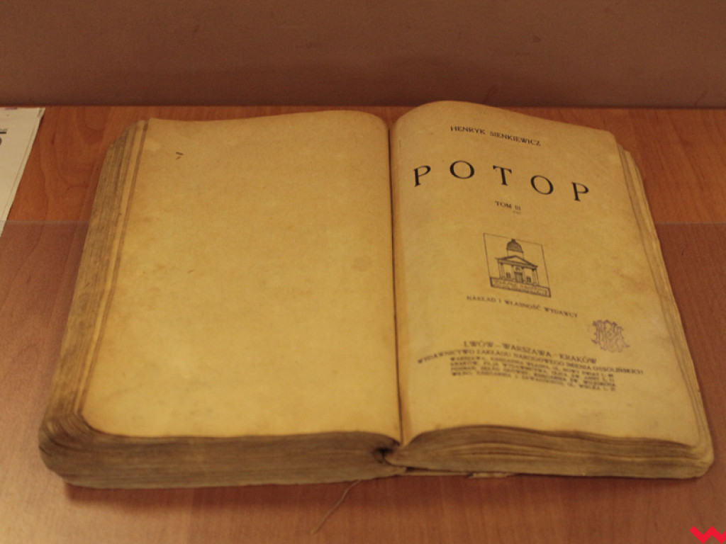 Migawki z przeszłości, czyli magia starej fotografii w Miłosławiu.