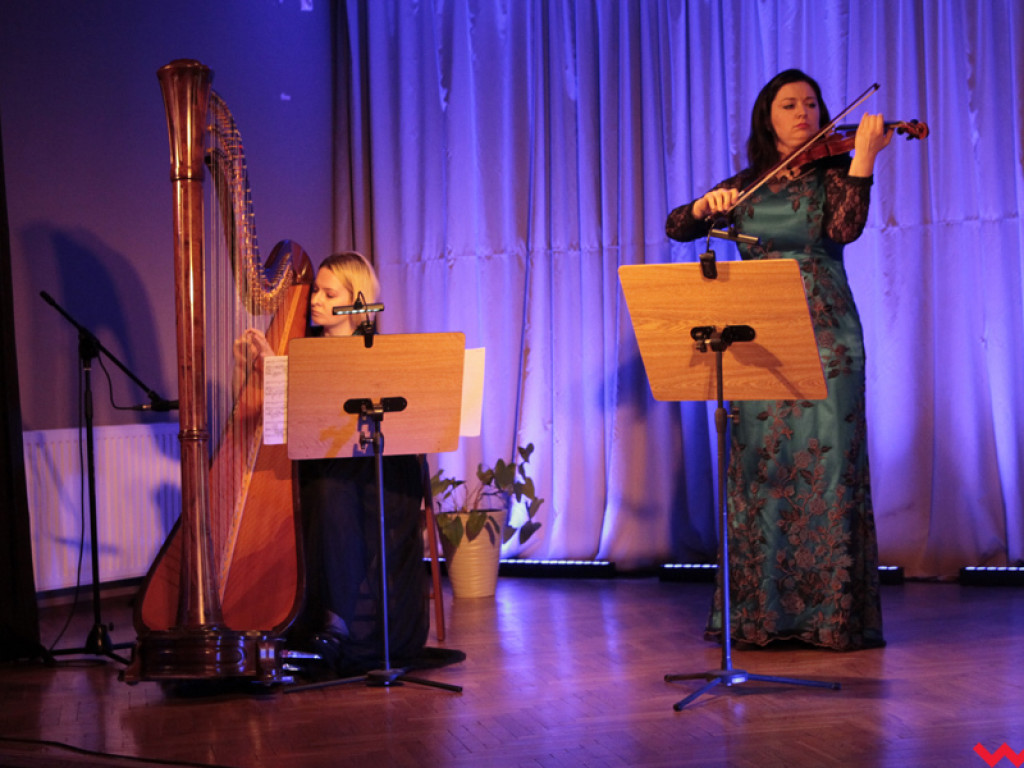 Migawki z przeszłości, czyli magia starej fotografii w Miłosławiu.