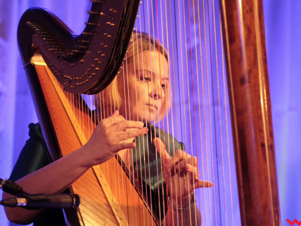 Migawki z przeszłości, czyli magia starej fotografii w Miłosławiu.