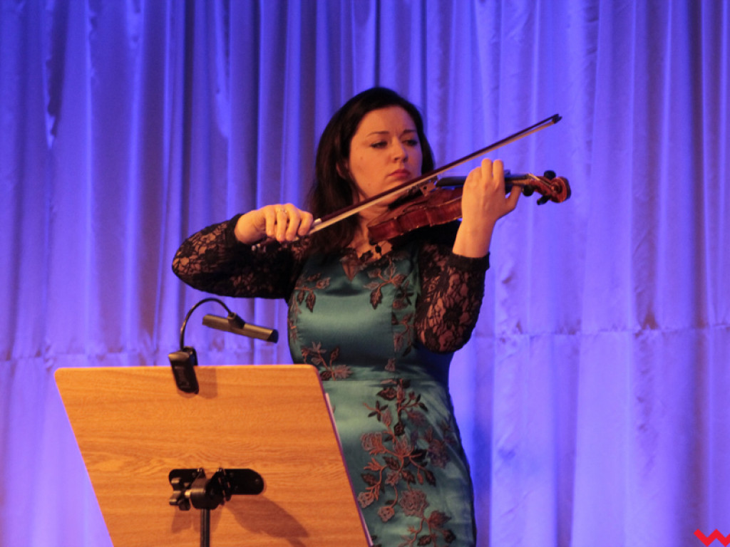 Migawki z przeszłości, czyli magia starej fotografii w Miłosławiu.