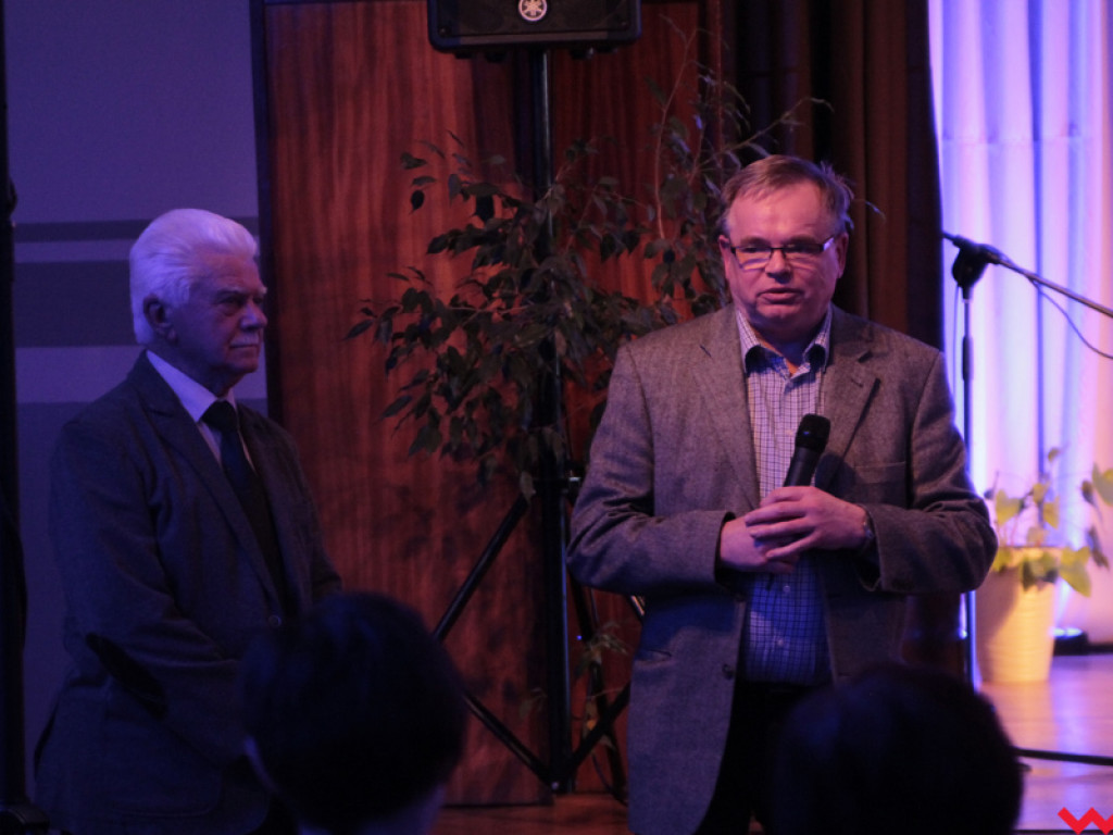 Migawki z przeszłości, czyli magia starej fotografii w Miłosławiu.