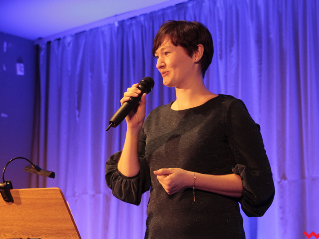 Migawki z przeszłości, czyli magia starej fotografii w Miłosławiu.