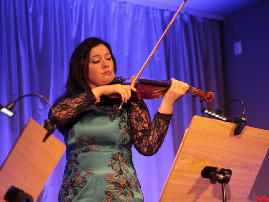 Migawki z przeszłości, czyli magia starej fotografii w Miłosławiu.